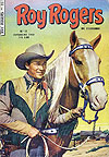 Roy Rogers  n° 11 - Ebal