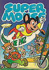 Super Mouse  n° 6 - Rge