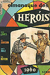 Almanaque dos Heróis  - Ebal