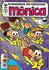Almanaque do Gibizinho Mônica  n° 17 - Globo