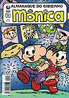 Almanaque do Gibizinho Mônica  n° 22 - Globo