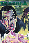 Almanaque Drácula  n° 5 - Taika