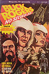 Buck Rogers No Século 25  n° 1 - Bloch