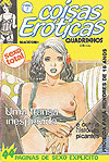 Coisas Eróticas em Quadrinhos  n° 7 - Press