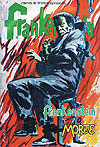 Frankenstein (Contos de Terror Apresenta)  n° 11 - La Selva
