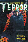 Histórias de Terror  n° 2 - La Selva