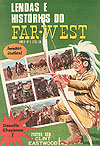Lendas e Histórias do Far-West  n° 7 - O Livreiro