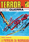 Terror e Guerra  n° 2 - Edrel