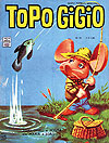 Topo Gigio (Maria Perego Apresenta)  n° 15 - Rge