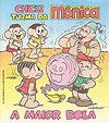 Chicle - Turma da Mônica  n° 2 - sem editora