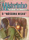 Misterinho  n° 25 - Ebal