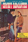 Cowboy Romântico  n° 4 - Ebal