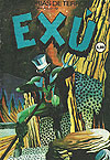 Exú (Estorias de Terror)  - Kultus