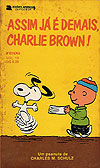 Charlie Brown  n° 10 - Artenova