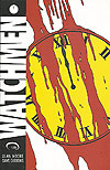 Watchmen  n° 4 - Via Lettera