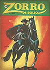 Zorro (De Bolso)  n° 10 - Ebal