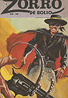 Zorro (De Bolso)  n° 12 - Ebal