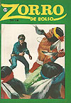 Zorro (De Bolso)  n° 17 - Ebal