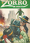 Zorro (De Bolso)  n° 18 - Ebal