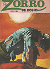 Zorro (De Bolso)  n° 24 - Ebal