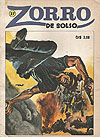 Zorro (De Bolso)  n° 27 - Ebal