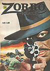 Zorro (De Bolso)  n° 28 - Ebal