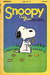 Snoopy & Charlie Brown  n° 23 - Artenova
