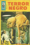 Terror Negro  n° 13 - Trieste