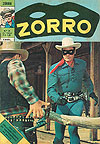 Zorro  n° 20 - Ebal