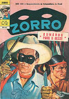 Zorro  n° 24 - Ebal