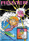 Agster  n° 4 - Sew Editora
