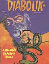 Diabolik  n° 7 - Vecchi