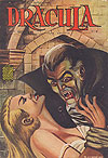 Drácula  n° 5 - Taika
