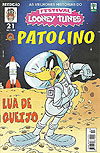 Festival Looney Tunes  n° 21 - Abril