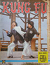 Kung Fu  n° 27 - Ebal