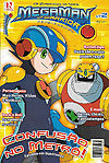 Megaman Nt Warrior  n° 2 - Nexus