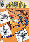 Cisco Kid  n° 5 - Gea