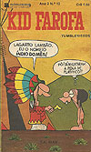 Kid Farofa  n° 13 - Artenova