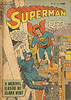 Superman  n° 21 - Ebal