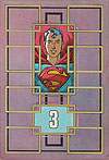 Superboy - Tudo em Cor  n° 3 - Ebal