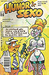 Humor e Sexo  n° 4 - Noblet