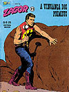 Zagor  n° 23 - Vecchi