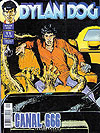 Dylan Dog  n° 11 - Mythos