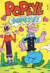 Popeye  n° 16 - Saber
