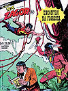 Zagor  n° 12 - Vecchi