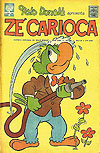 Zé Carioca  n° 537 - Abril