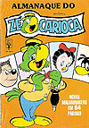 Almanaque do Zé Carioca  n° 6 - Abril