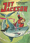 Jet Jackson  n° 12 - Outubro