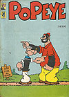 Popeye  n° 10 - Saber