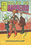 Salão de Barbeiro  n° 20 - Gep